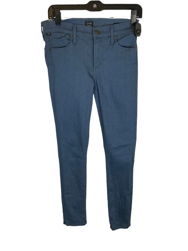 Sustainable Men's JeansJeans Designer By Citizens Of Humanity In Blue Denim, Size: 6