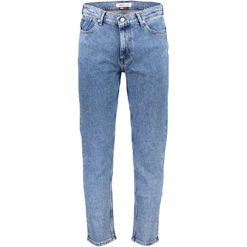 Everyday Casual Men's JeansTommy Hilfiger  Cotton Jeans & Men's Pant