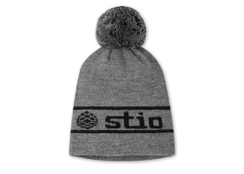 Oversized Fedora HatsBolo Beanie