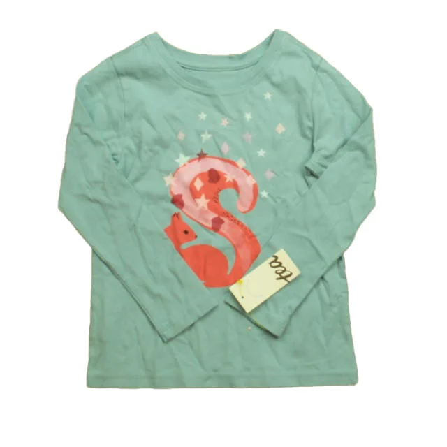 Men's Henley T-Shirts for a Casual TwistTea Girls Blue | Pink Long Sleeve Shirt