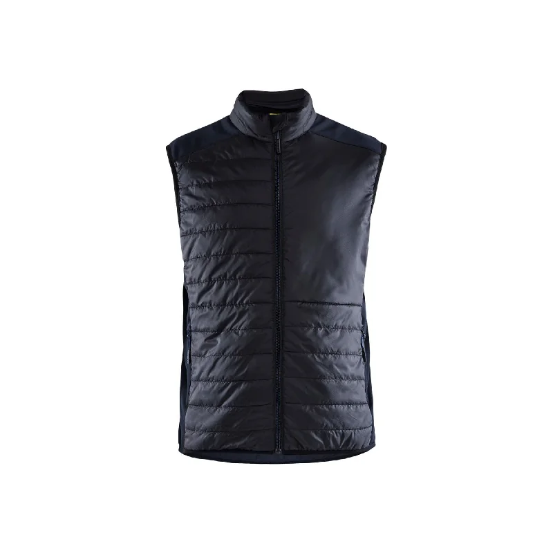 Black/Dark Navy Blue