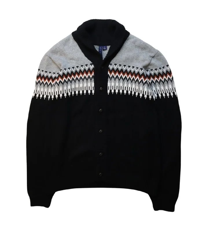 Men's Sweaters with Drawstring WaistbandsJanie & Jack Knit Cardigan 14Y