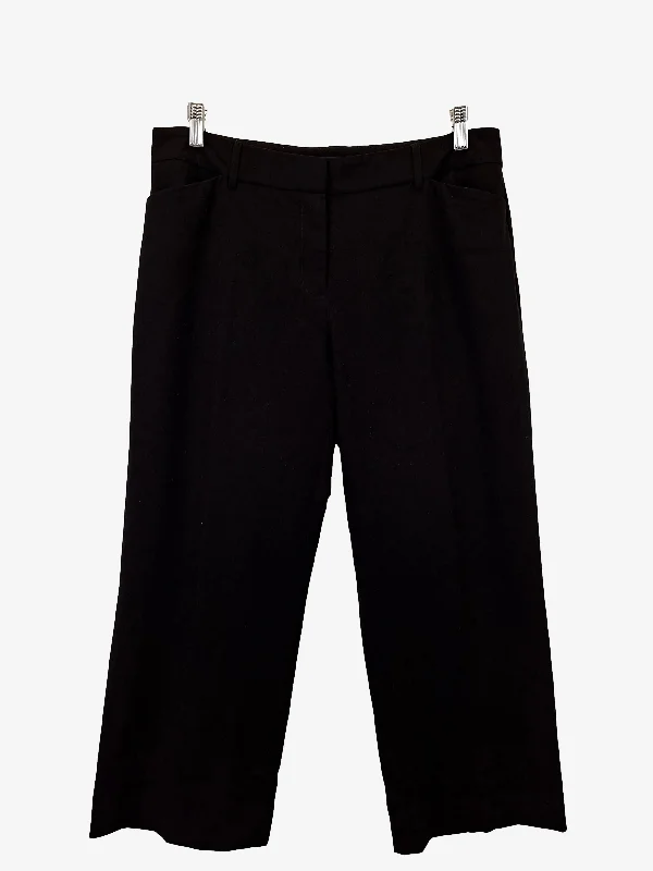 Flexible Men's JeansPortmans Status Everyday Smart Pants Size 14