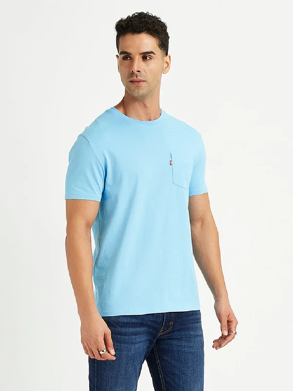 Men's Shirts with French CuffsMen's Solid Slim Fit T-Shirt