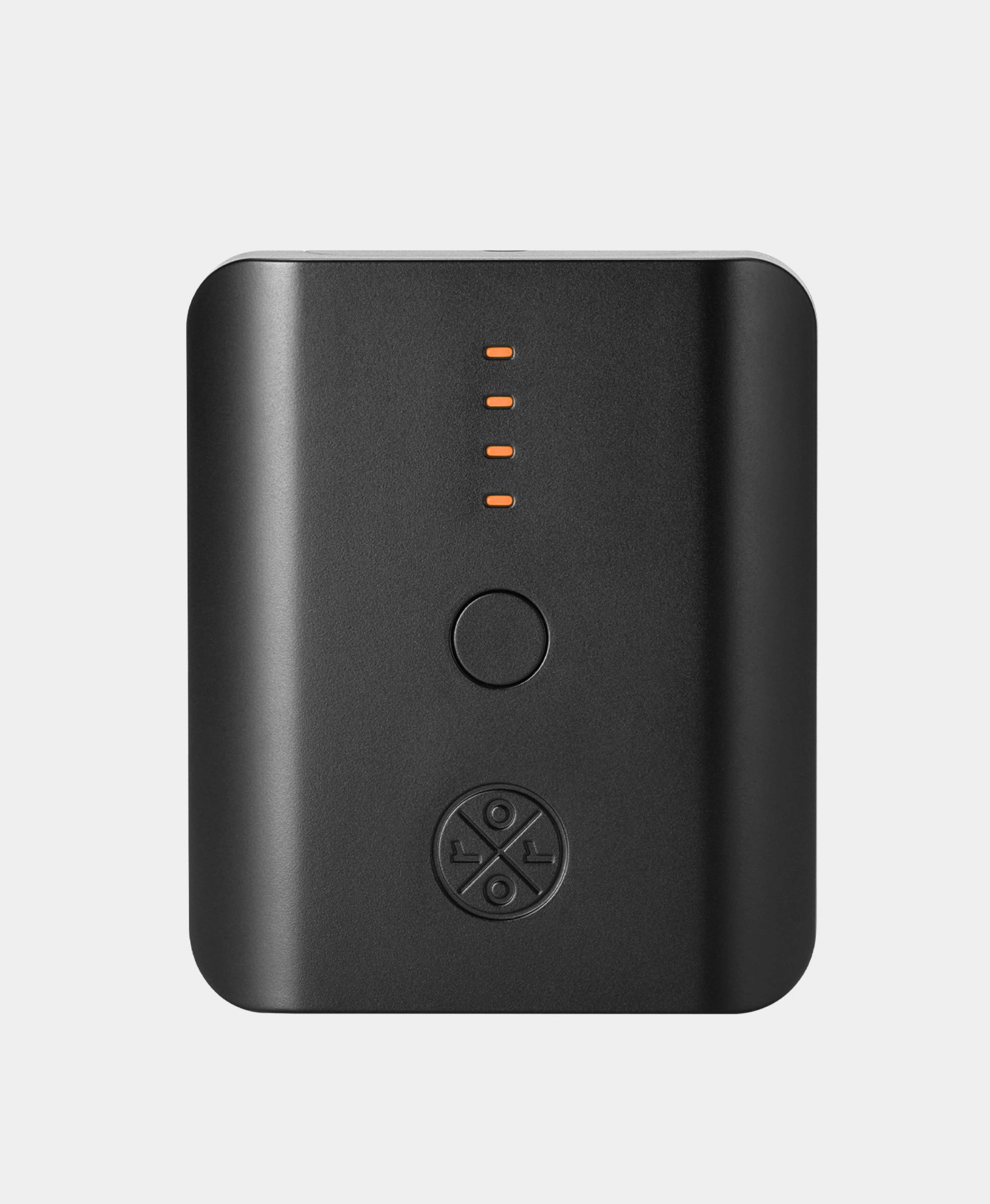 Best Men's Leather CoatsPD 5K Rechargeable Battery (USB-C, 24W Power Delivery)