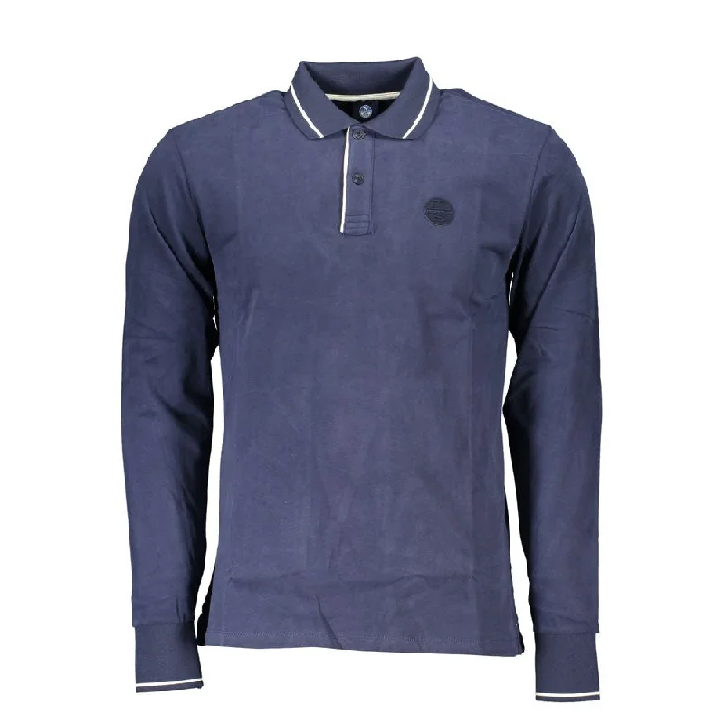 Lightweight Men's Linen ShirtsNorth Sails  Cotton Polo Men's Shirt