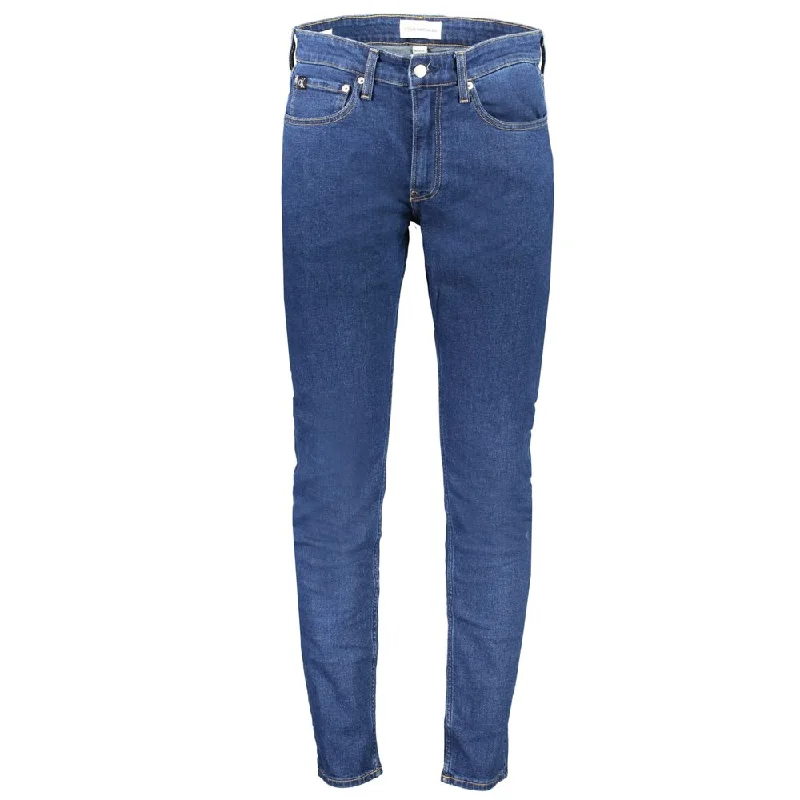 XL Men's JeansCalvin Klein  Cotton Jeans & Men's Pant
