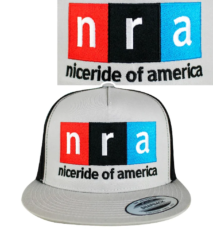 Affordable Baseball Hats"Boaring" Trucker Hat