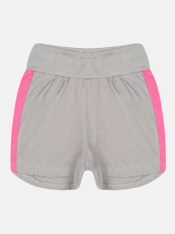 Men's Active Short Pants for Sports and FitnessGirls Cut & Sew Side Panel Hot Shorts Men's Active Short Pants for Sports and FitnessGirls Cut & Sew Side Panel Hot Shorts