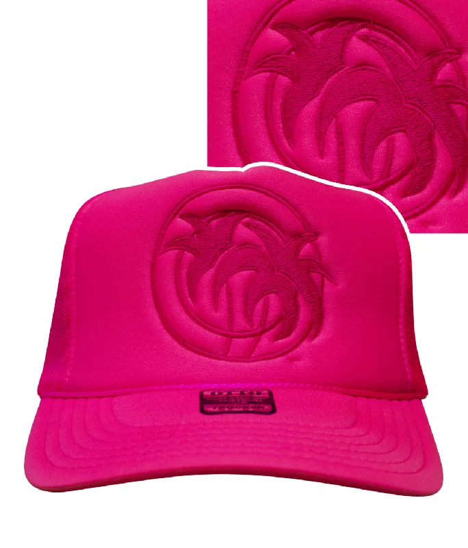 Neon Pink