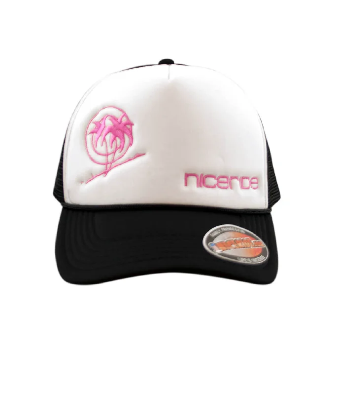 High-Quality Beanies"Spring Break" Foam Trucker