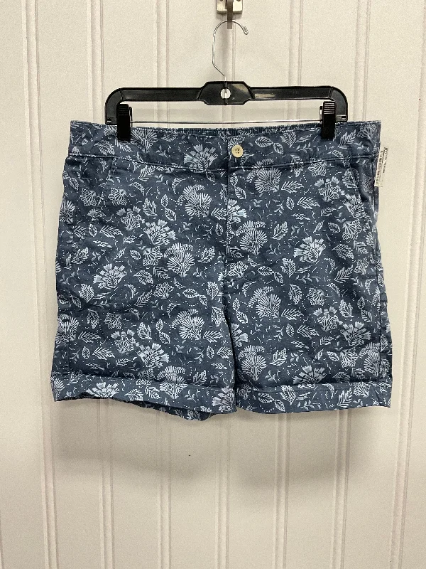 Men's Quick-Drying Swimwear ShortsShorts By Jachs Girlfirend In Blue, Size:Xl