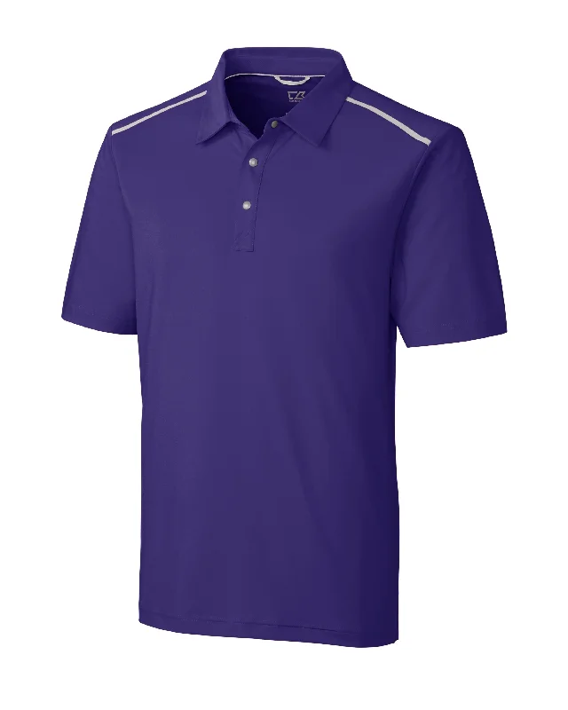 Men's Shirts with TiesCutter & Buck Men's Big & Tall Fusion Polo Shirt