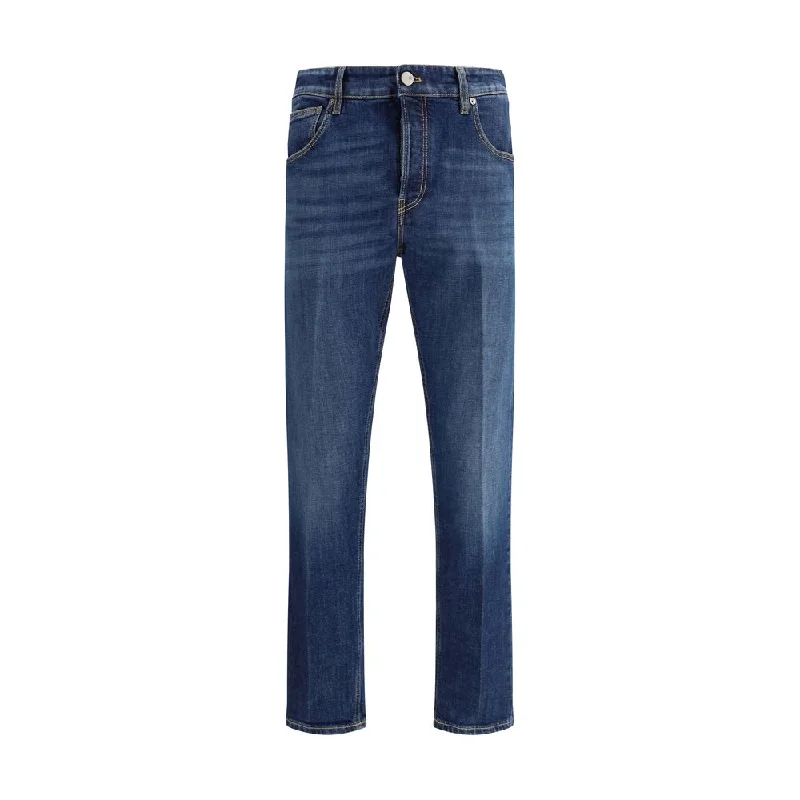 Affordable Men's JeansPT Torino Reggae Men's Jeans