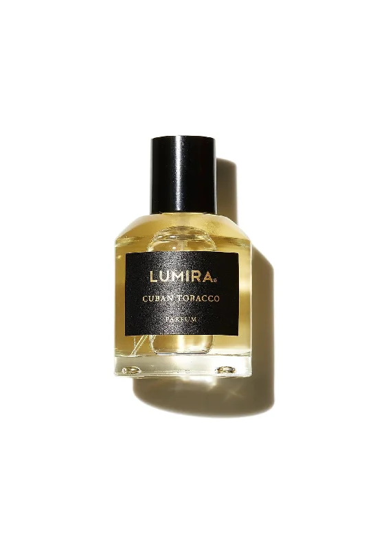 Men's Coats Made in ItalyLumira Cuban Tobacco Eau de Parfum 50mL