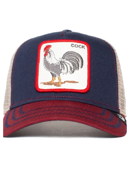 Adjustable Beanie HatsGoorin Bros. THE COCK Hat