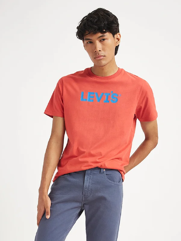 Men's Shirts with Wingtip CollarsMen's Brand Logo Regular Fit T-Shirt
