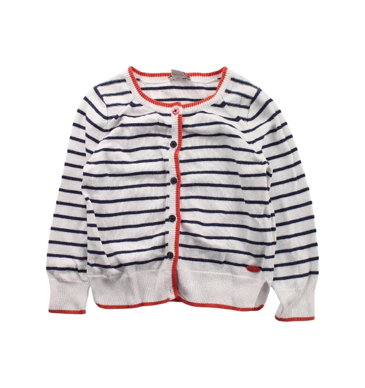 Men's Sweaters with SequinsCyrillus Cardigan 4T