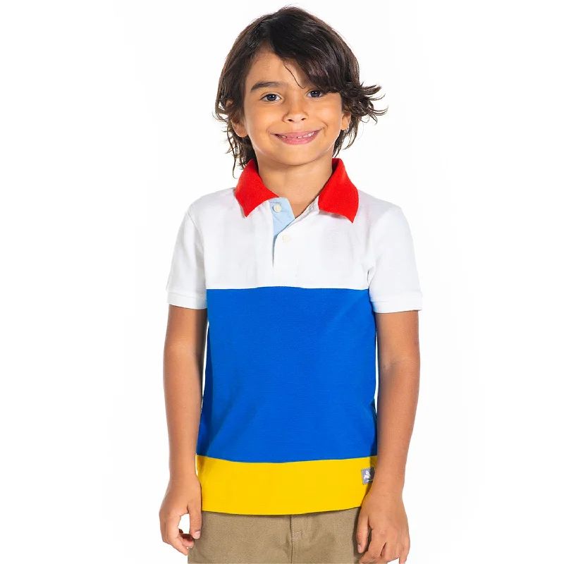 Men's Shirts with Surplice HemlinesClassic Polo T-Shirt