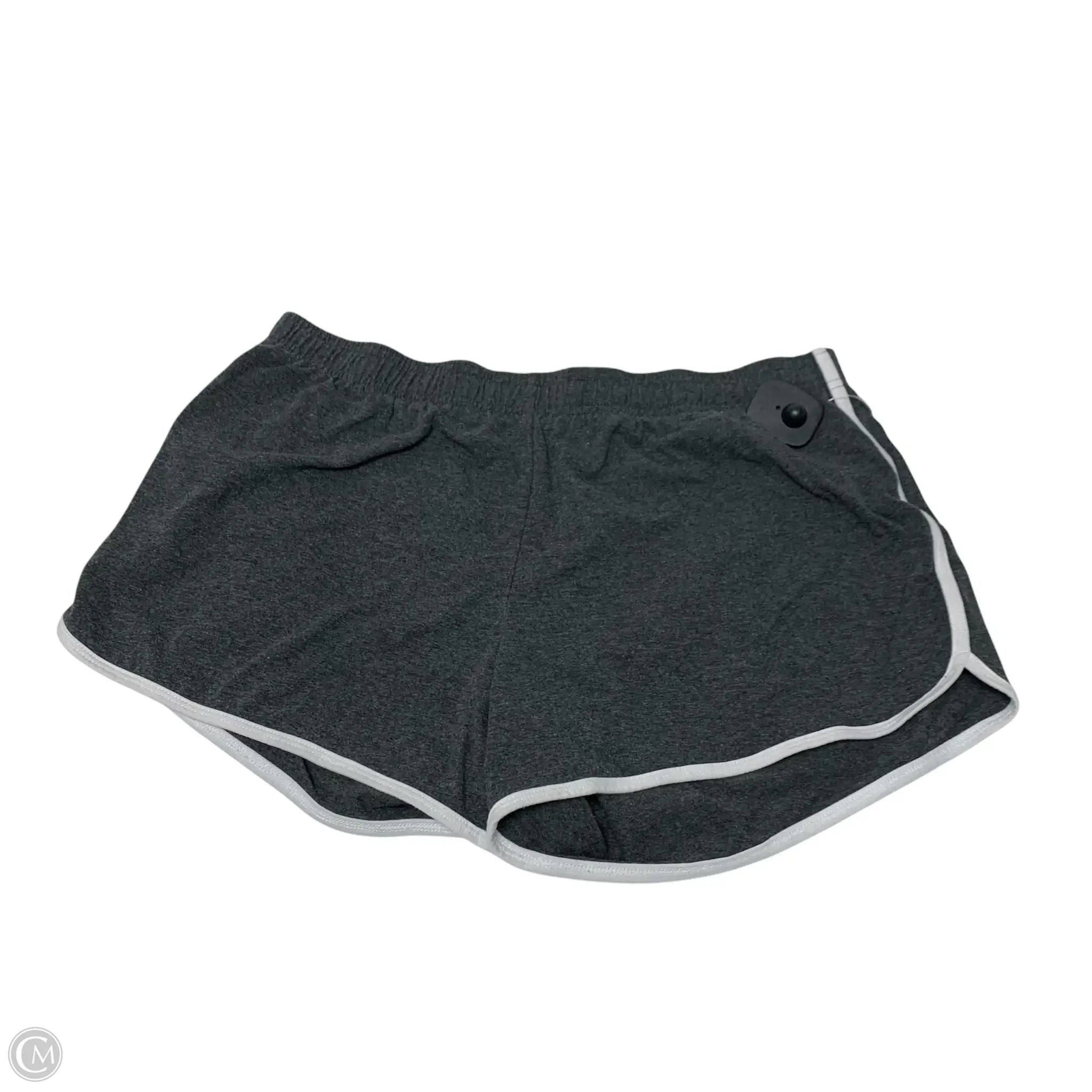 Office-Appropriate Men's Dress and Chino ShortsAthletic Shorts By Bcg In Grey, Size: Xl Office-Appropriate Men's Dress and Chino ShortsAthletic Shorts By Bcg In Grey, Size: Xl