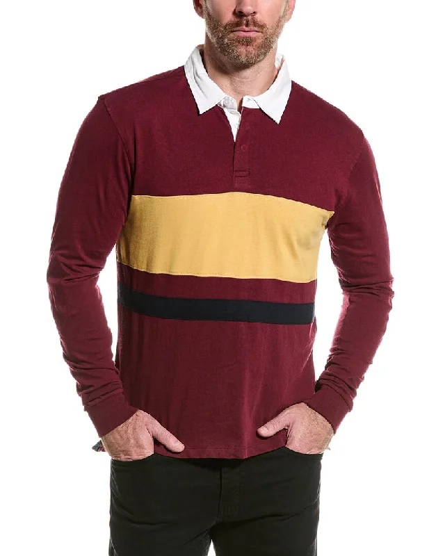 Men's Shirts with Plaid PatternsSovereign Code Thesis Polo Shirt