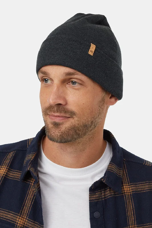 Unique Fedora CapsTentree Wool Kurt Beanie
