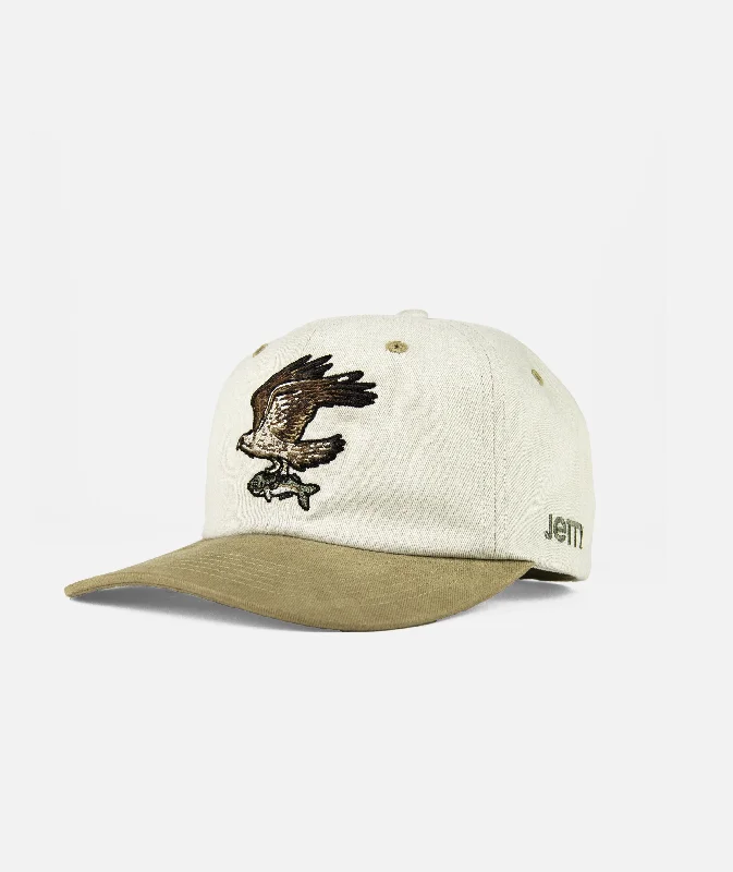 Rainproof Bucket HatsHunter Hat - Brown
