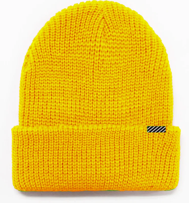 Cool Snapback HatsCarson Beanie | Amber