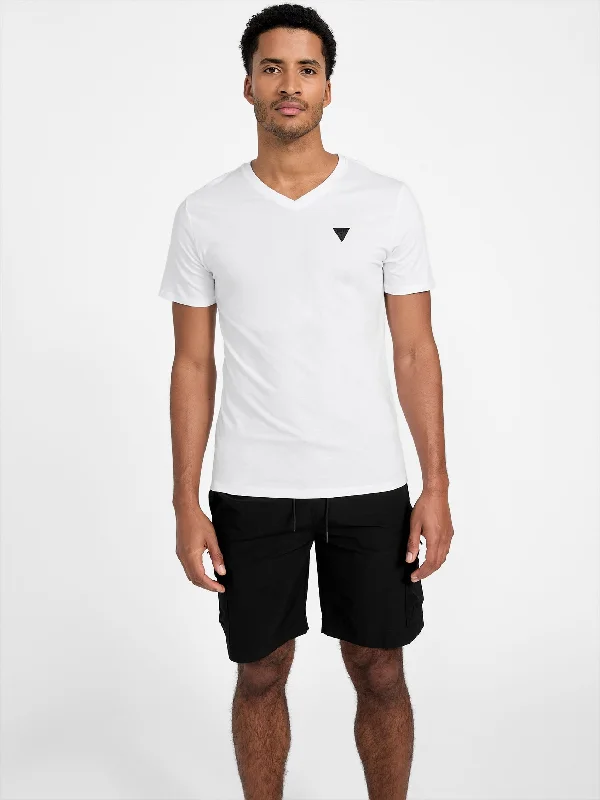 pure white