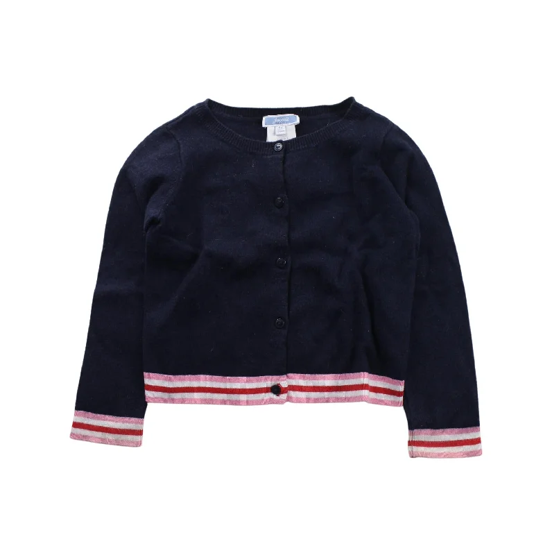 Men's Sweaters with EmbellishmentsJacadi Cardigan 3T