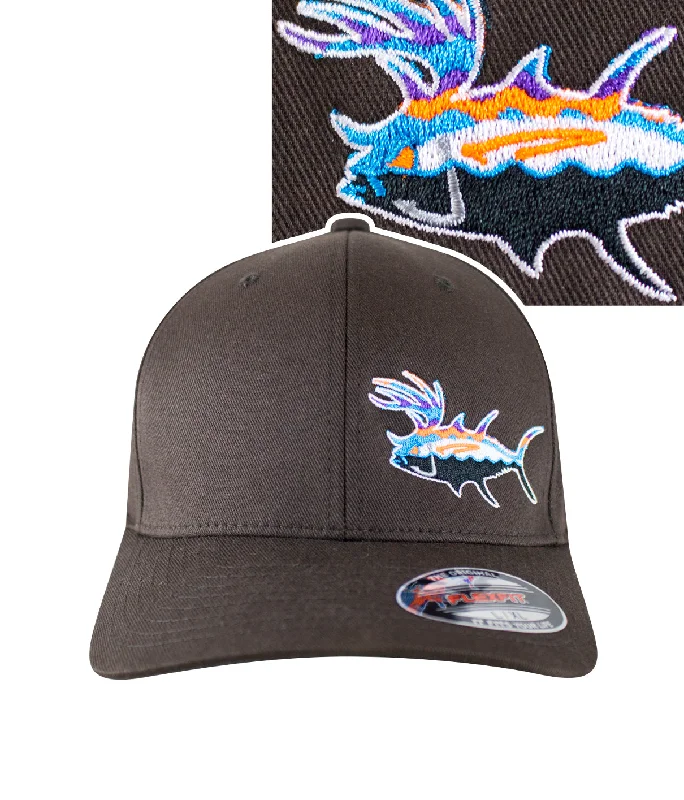 Protective Safety Hats"Buck-Eye Explorer- LP" Unisex Classic Flexfit Hat