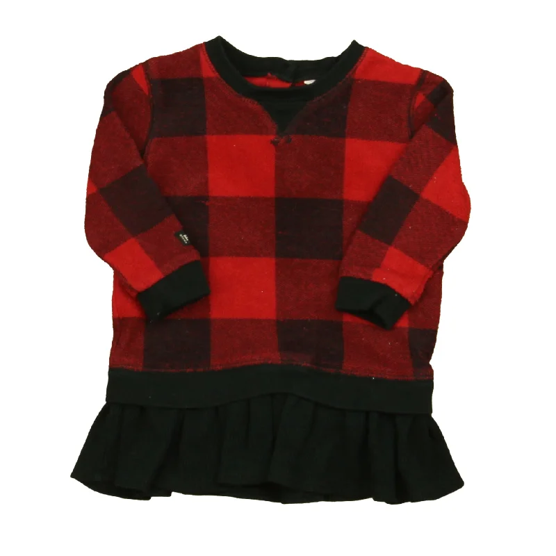 Men's Patterned Casual Shirts for Relaxed StylingRalph Lauren Girls Red | Black Long Sleeve Shirt Men's Patterned Casual Shirts for Relaxed StylingRalph Lauren Girls Red | Black Long Sleeve Shirt