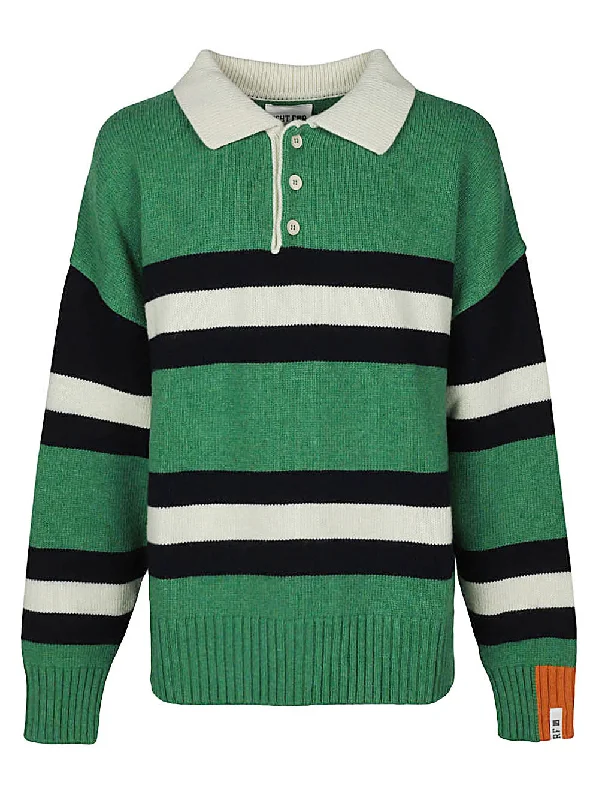 Men's Shirts with Raw-Edge HemlinesRight Fort Men's T-Shirts And Polos