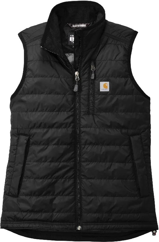 Men's Coats for SpringCarhartt Women's Gilliam Vest