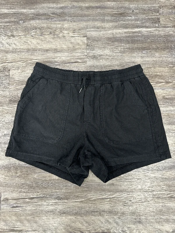 Oversized and Relaxed Men's Loungewear ShortsAthletic Shorts By Athleta  Size: 1x