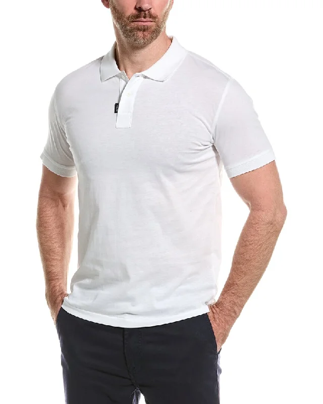 Stylish Men's HenleysPS by Paul Smith Regular Fit Polo Shirt