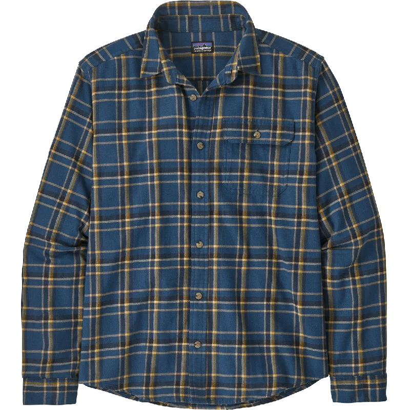 Men's Vintage T-Shirts for a Retro VibeMen's Cotton in Conversion Lightweight Fjord Flannel Shirt Men's Vintage T-Shirts for a Retro VibeMen's Cotton in Conversion Lightweight Fjord Flannel Shirt