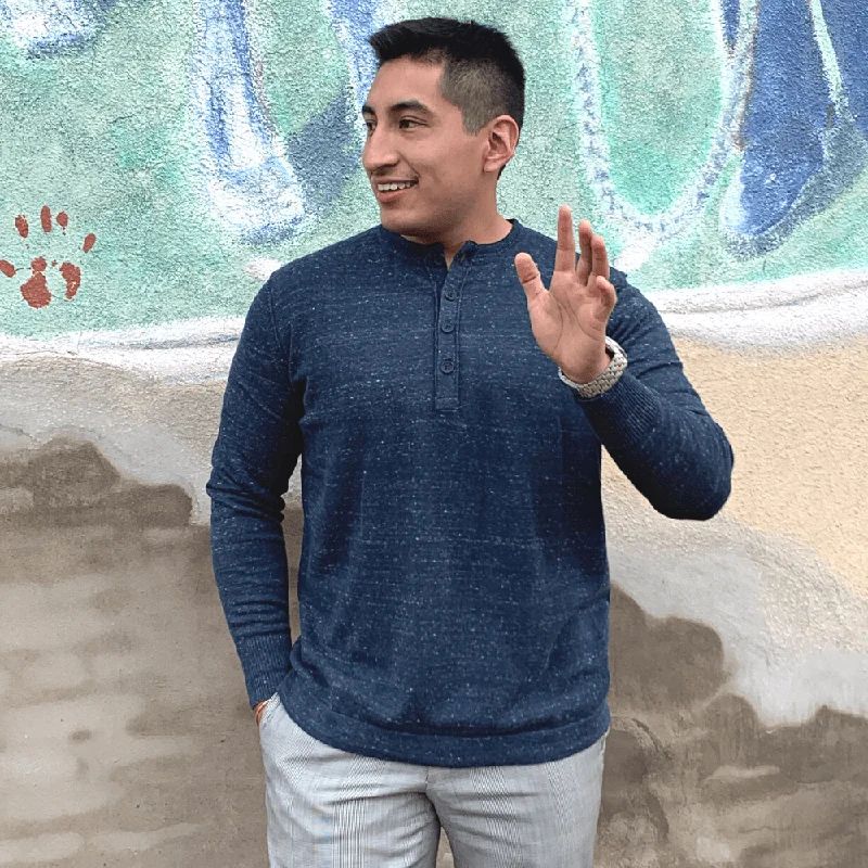 Men's Sweaters with Ribbed HemsSotto Sopra Ville de Quebec Sweater - 438605 - Assorted Colours Men's Sweaters with Ribbed HemsSotto Sopra Ville de Quebec Sweater - 438605 - Assorted Colours