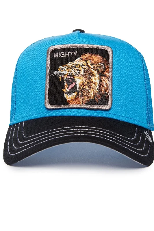 Youth Snapback HatsGoorin Bros. LIONS FAN Hat