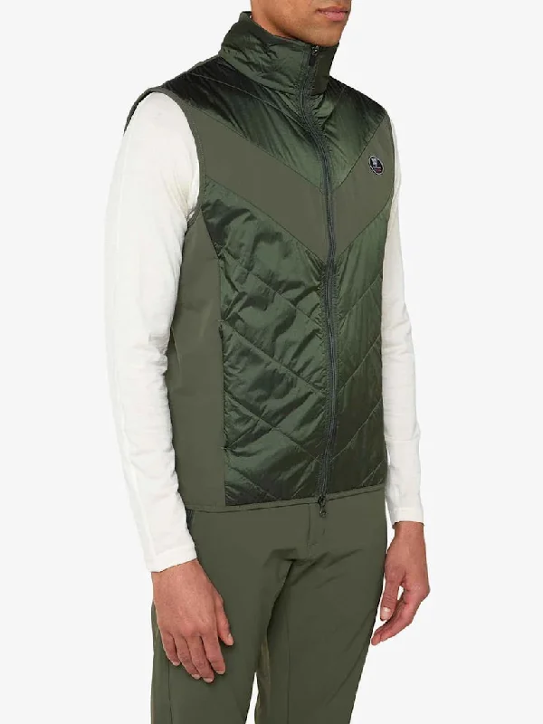Men's Coats for Big and TallBeito Vest Men