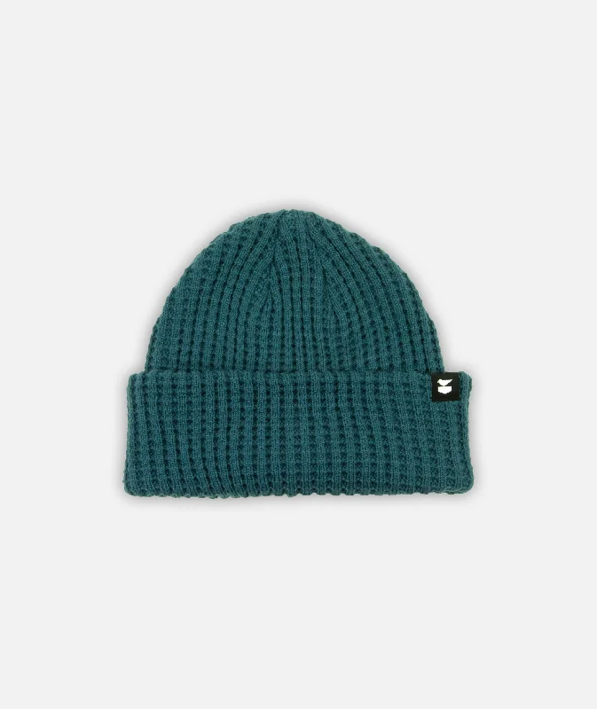 Embroidered Baseball CapsProwl Beanie - Storm