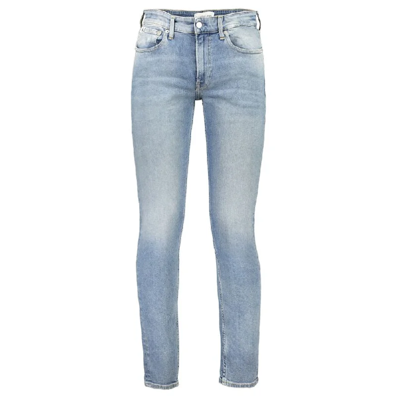 Men's Jeans Made from Recycled MaterialsCalvin Klein  Cotton Jeans & Men's Pant