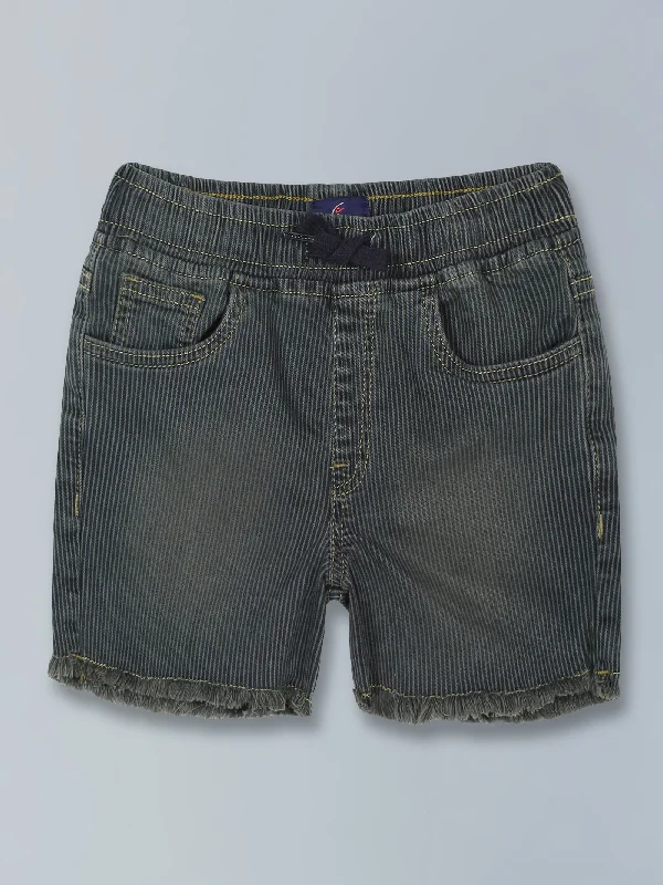 Functional Design Men's Tactical ShortsGirls Denim Hot Shorts