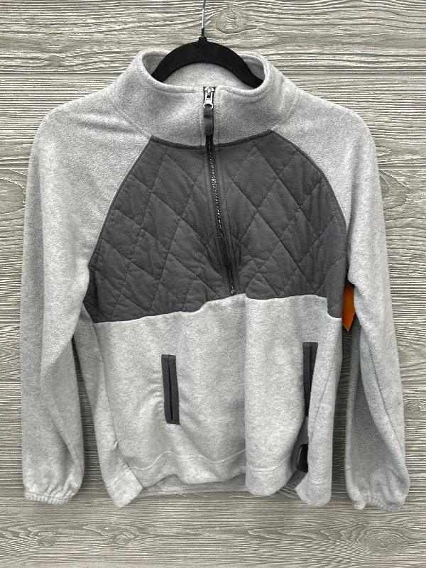 Men's Hoodies for Every OccasionSweatshirt Crewneck By Maurices In Grey, Size: M
