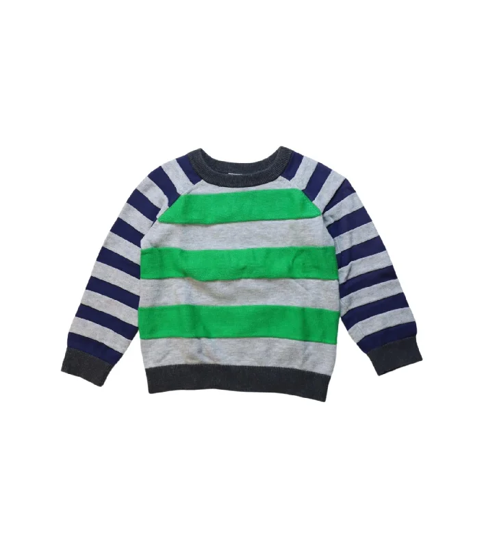 Men's Sweaters with A-Line ShapesCOS Sweatshirt 12M - 24M