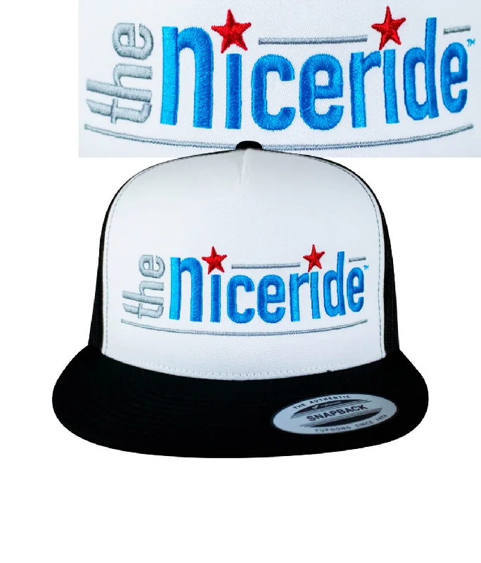 Youth Baseball Hats"Banjo" Trucker Hat Available in Evening Glow