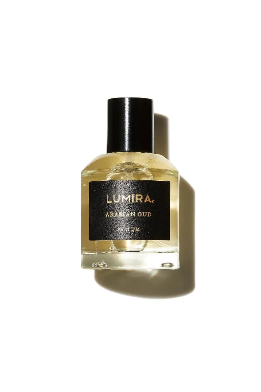 Men's Coats with PocketsLumira Arabian Oud Eau De Parfum
