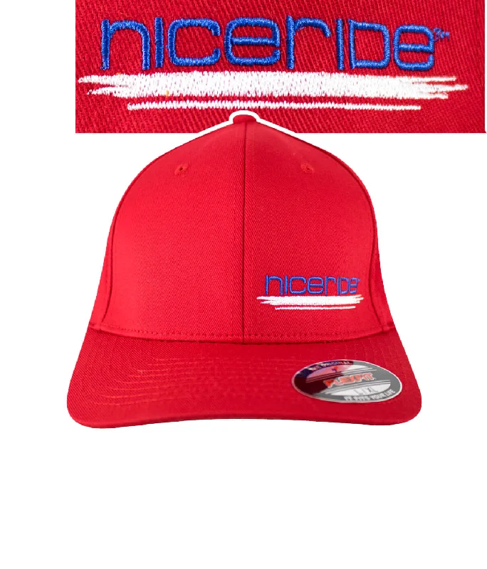 Beach Bucket Caps"Sunrise" Classic Flexfit Hat