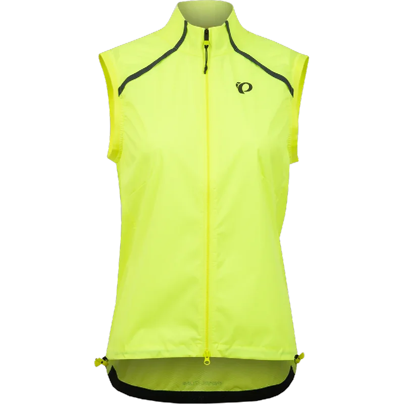 Men's Coats for Skinny MenWomen's Zephrr Barrier Vest