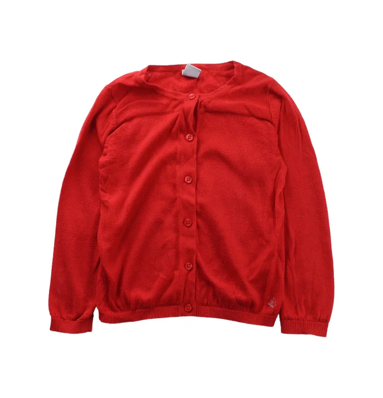 Men's Sweaters for Everyday WearPetit Bateau Cardigan 4T